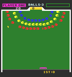 Field Goal Screenshot 1